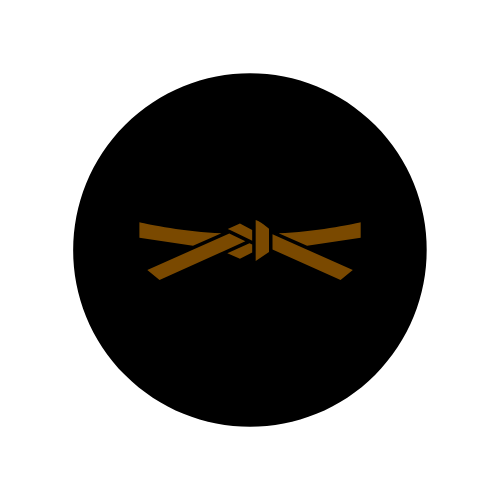 Brown Belt